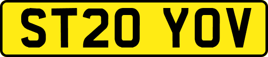 ST20YOV