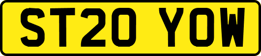 ST20YOW