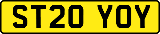 ST20YOY