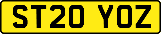 ST20YOZ