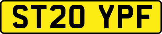 ST20YPF