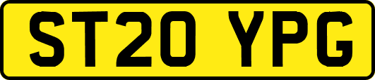 ST20YPG