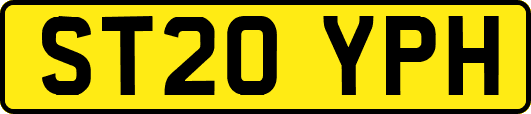 ST20YPH