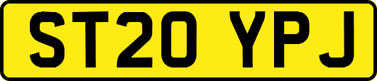 ST20YPJ