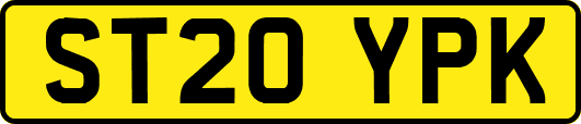 ST20YPK