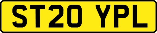 ST20YPL