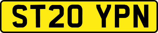 ST20YPN