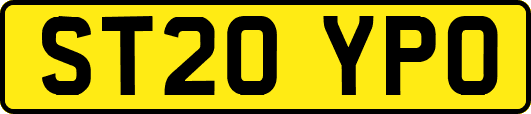 ST20YPO