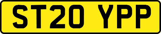 ST20YPP