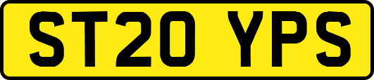 ST20YPS