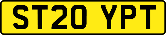ST20YPT