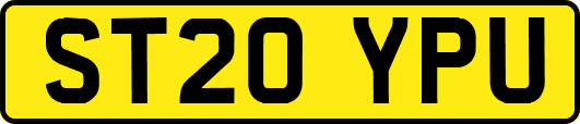 ST20YPU