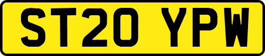 ST20YPW