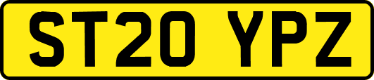 ST20YPZ