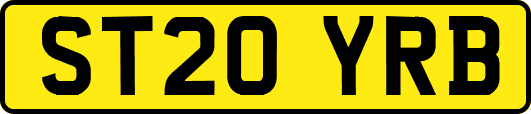 ST20YRB