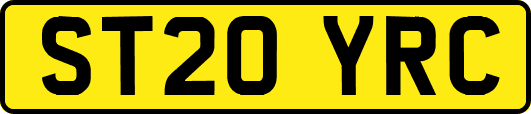 ST20YRC