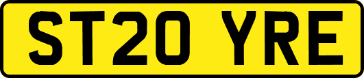 ST20YRE