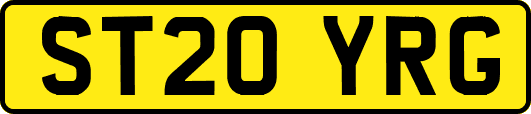 ST20YRG