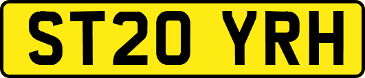 ST20YRH
