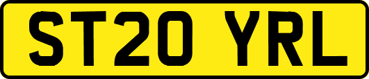 ST20YRL
