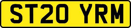 ST20YRM