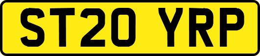 ST20YRP