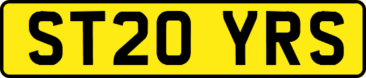 ST20YRS