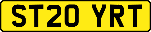 ST20YRT