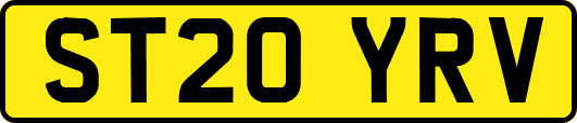 ST20YRV