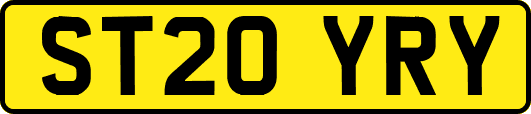 ST20YRY