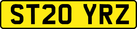 ST20YRZ