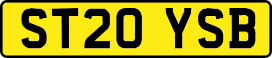 ST20YSB