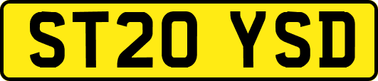 ST20YSD