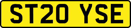 ST20YSE