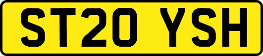 ST20YSH