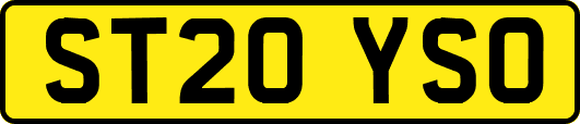 ST20YSO