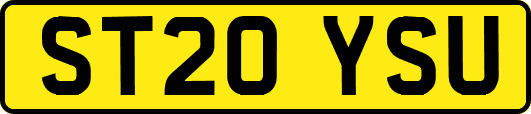 ST20YSU