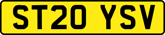 ST20YSV