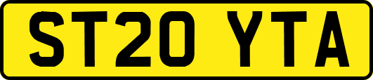 ST20YTA