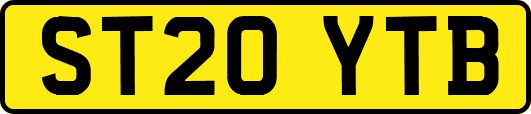 ST20YTB