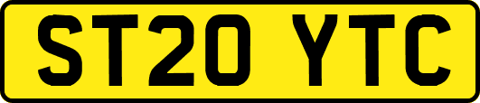 ST20YTC