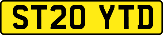 ST20YTD