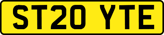 ST20YTE