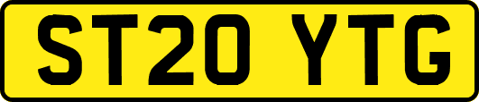 ST20YTG