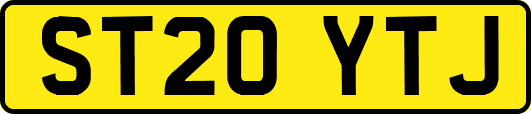 ST20YTJ
