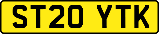 ST20YTK