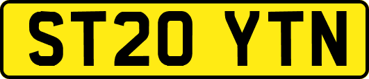 ST20YTN
