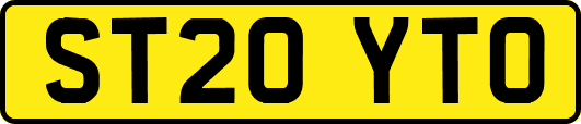ST20YTO