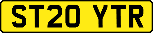 ST20YTR