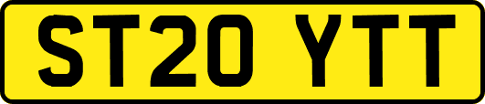 ST20YTT